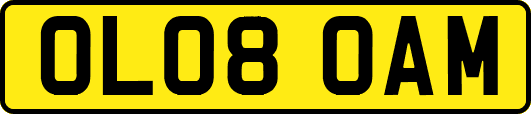 OL08OAM