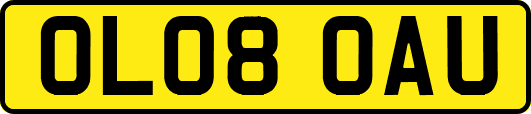OL08OAU