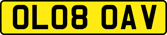 OL08OAV