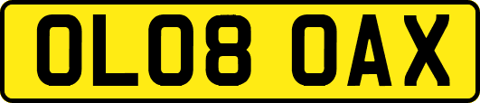 OL08OAX