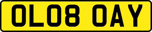 OL08OAY