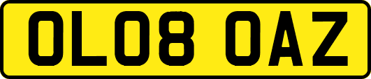 OL08OAZ