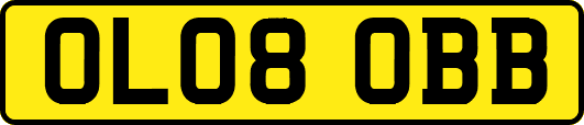 OL08OBB