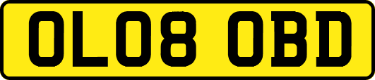 OL08OBD