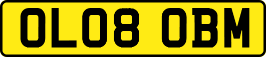 OL08OBM