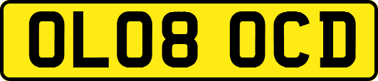 OL08OCD