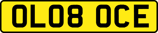 OL08OCE