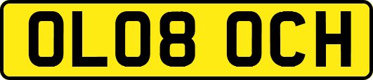 OL08OCH