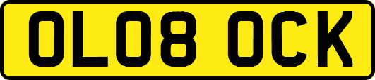 OL08OCK