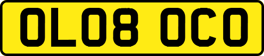 OL08OCO