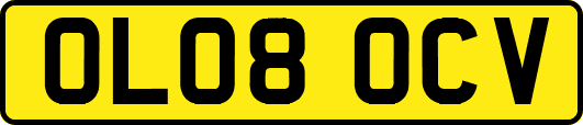 OL08OCV