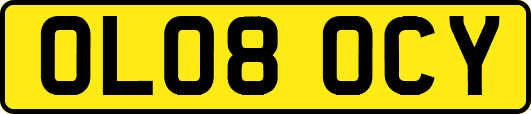 OL08OCY