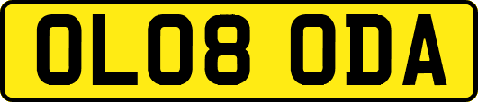 OL08ODA