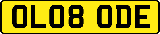 OL08ODE