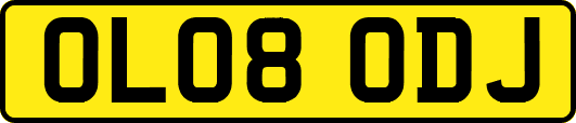 OL08ODJ