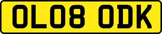 OL08ODK