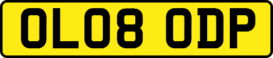 OL08ODP