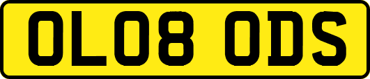 OL08ODS
