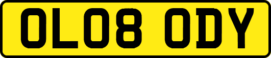 OL08ODY