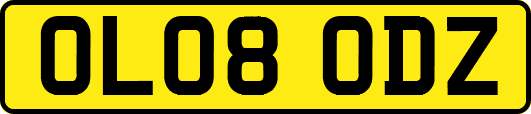 OL08ODZ