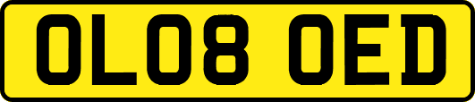 OL08OED