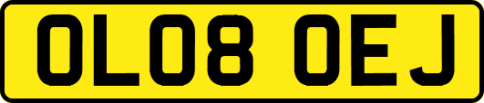 OL08OEJ