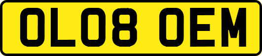 OL08OEM