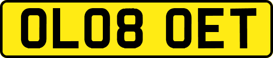 OL08OET