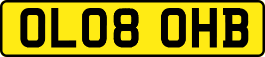OL08OHB