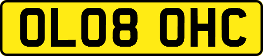 OL08OHC