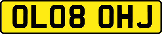 OL08OHJ