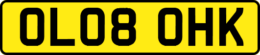 OL08OHK