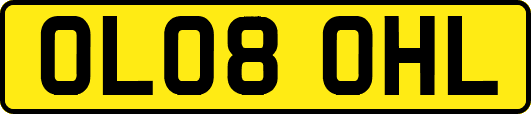 OL08OHL