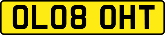 OL08OHT