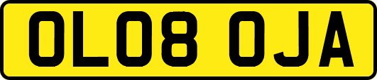 OL08OJA