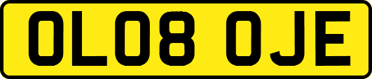 OL08OJE