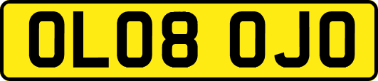 OL08OJO