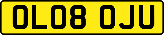 OL08OJU