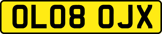 OL08OJX