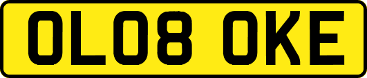 OL08OKE