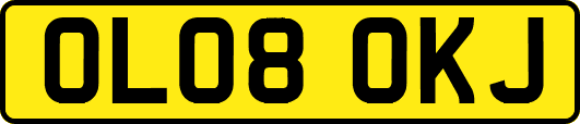 OL08OKJ