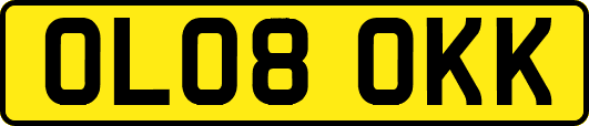 OL08OKK