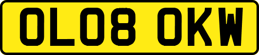 OL08OKW