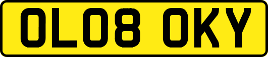 OL08OKY