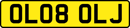 OL08OLJ