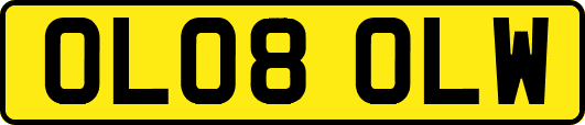 OL08OLW
