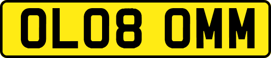 OL08OMM