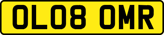 OL08OMR