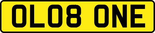 OL08ONE