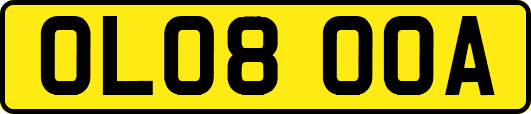 OL08OOA